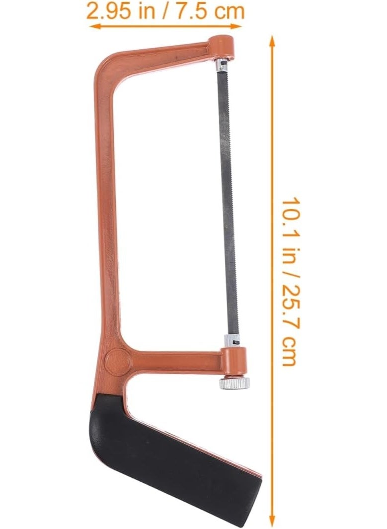Replacement  Handsaw Blades Children Handsaw Kids DIY Handsaw Sturdy Handsaw - Image 4